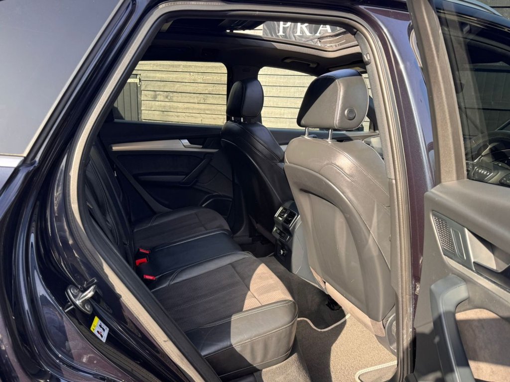 Used Audi Q5 2018 for sale - 77981611: Photo 15