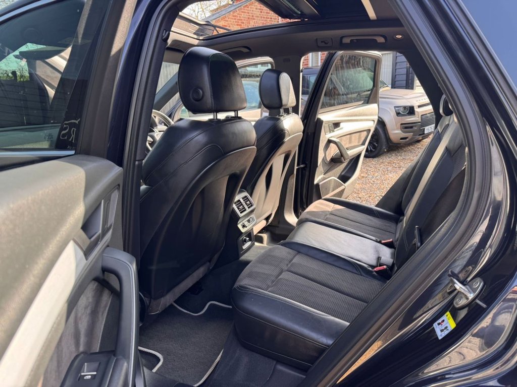 Used Audi Q5 2018 for sale - 77981611: Photo 16