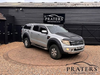 Used Ford Ranger 2013 for sale - 78688741: Photo