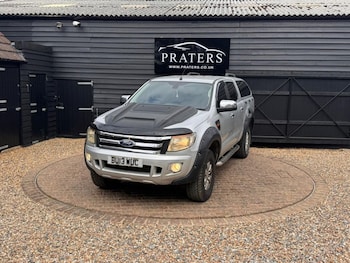 Used Ford Ranger 2013 for sale - 78688741: Photo