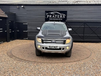 Used Ford Ranger 2013 for sale - 78688741: Photo