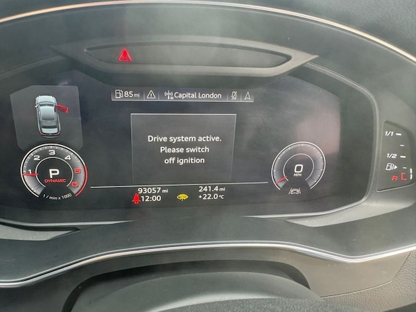 Used Audi A6 2018 for sale - 76173399: Photo 11