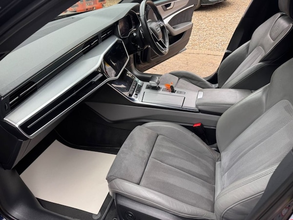 Used Audi A6 2018 for sale - 76173399: Photo 12