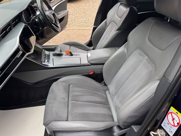 Used Audi A6 2018 for sale - 76173399: Photo 13