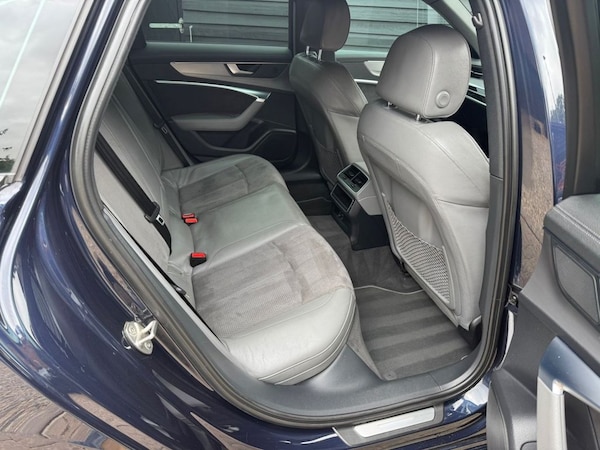 Used Audi A6 2018 for sale - 76173399: Photo 14