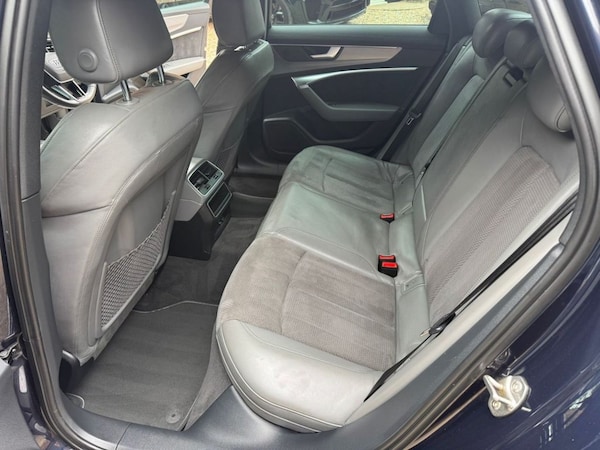 Used Audi A6 2018 for sale - 76173399: Photo 15