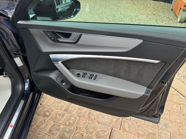 Used Audi A6 2018 for sale - 76173399: Photo 16