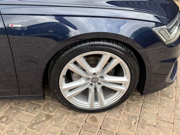 Used Audi A6 2018 for sale - 76173399: Photo 17
