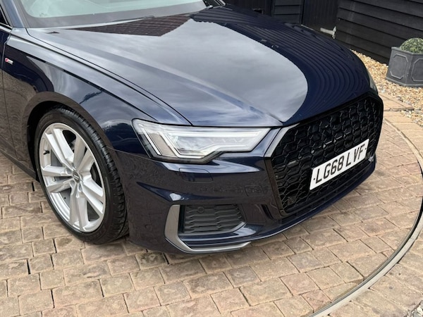 Used Audi A6 2018 for sale - 76173399: Photo 18
