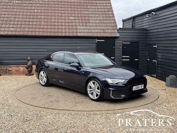 Audi - A6