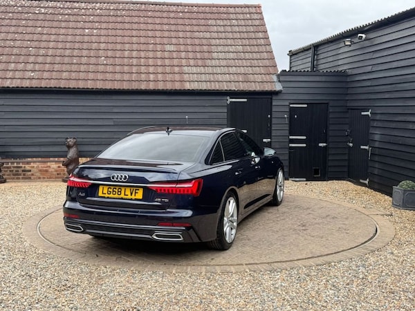 Used Audi A6 2018 for sale - 76173399: Photo 24