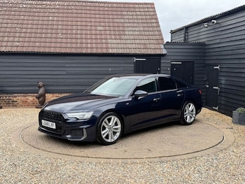 Used Audi A6 2018 for sale - 76173399: Photo 2
