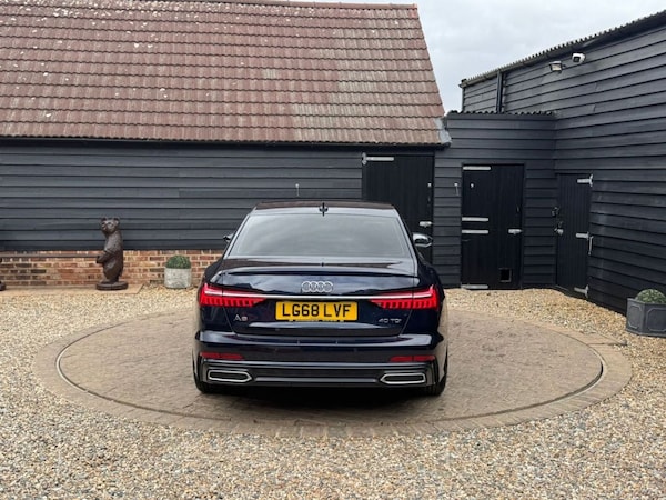 Used Audi A6 2018 for sale - 76173399: Photo 3