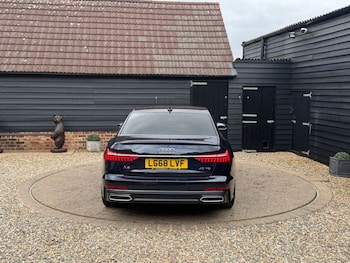 Used Audi A6 2018 for sale - 76173399: Photo 3