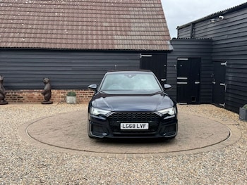 Used Audi A6 2018 for sale - 76173399: Photo 4