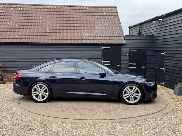Used Audi A6 2018 for sale - 76173399: Photo 5
