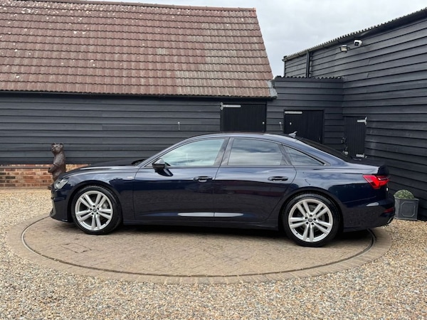 Used Audi A6 2018 for sale - 76173399: Photo 6