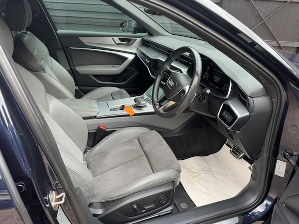 Used Audi A6 2018 for sale - 76173399: Photo 9