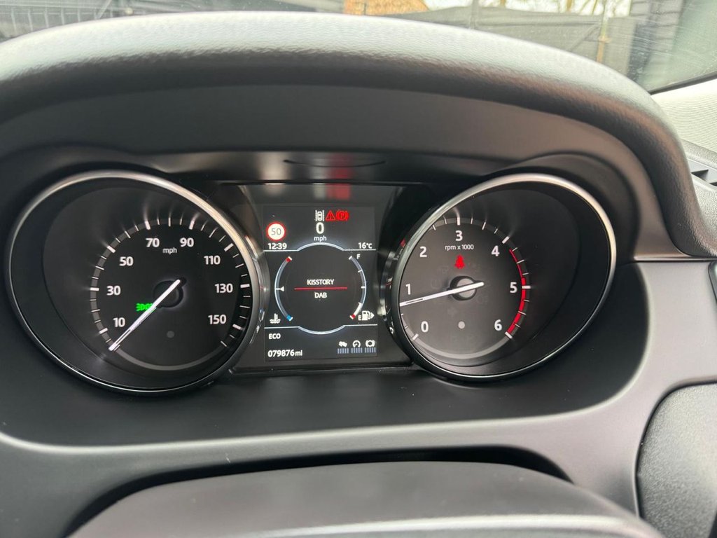 Used Land Rover Discovery Sport 2016 for sale - 77307397: Photo 13