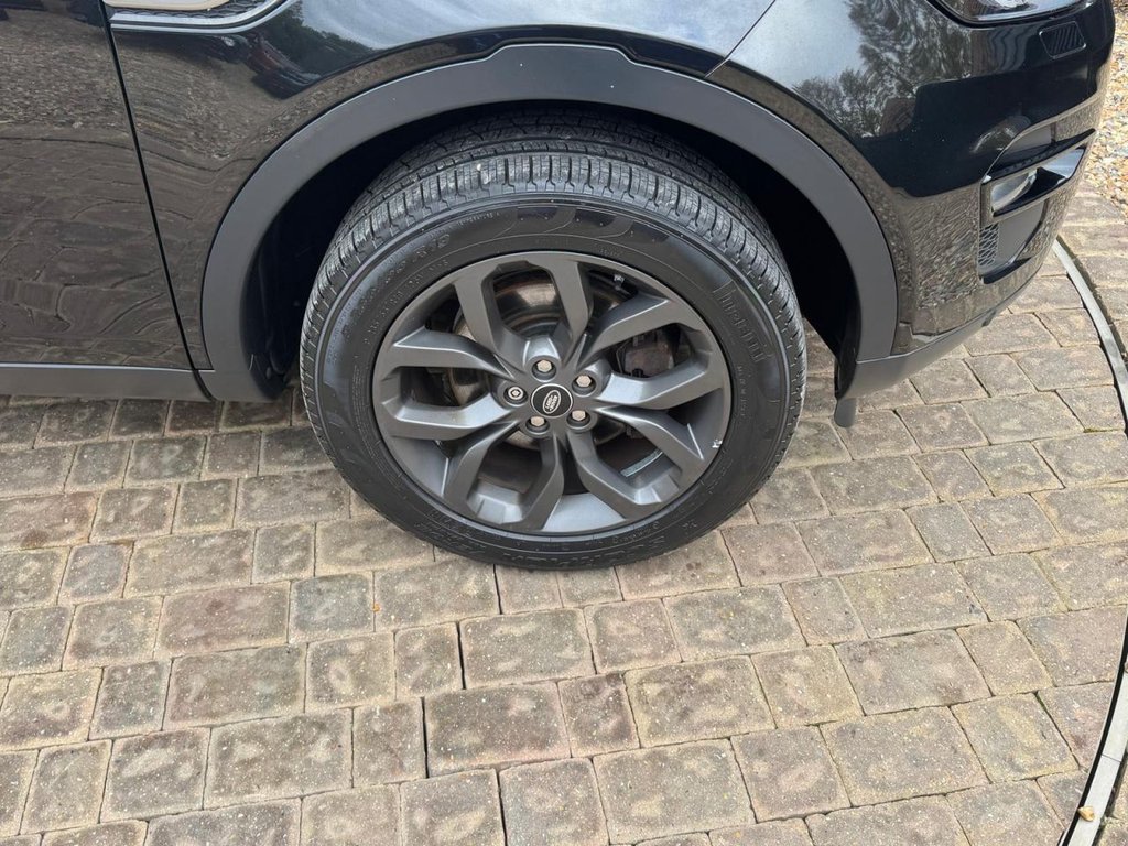 Used Land Rover Discovery Sport 2016 for sale - 77307397: Photo 18