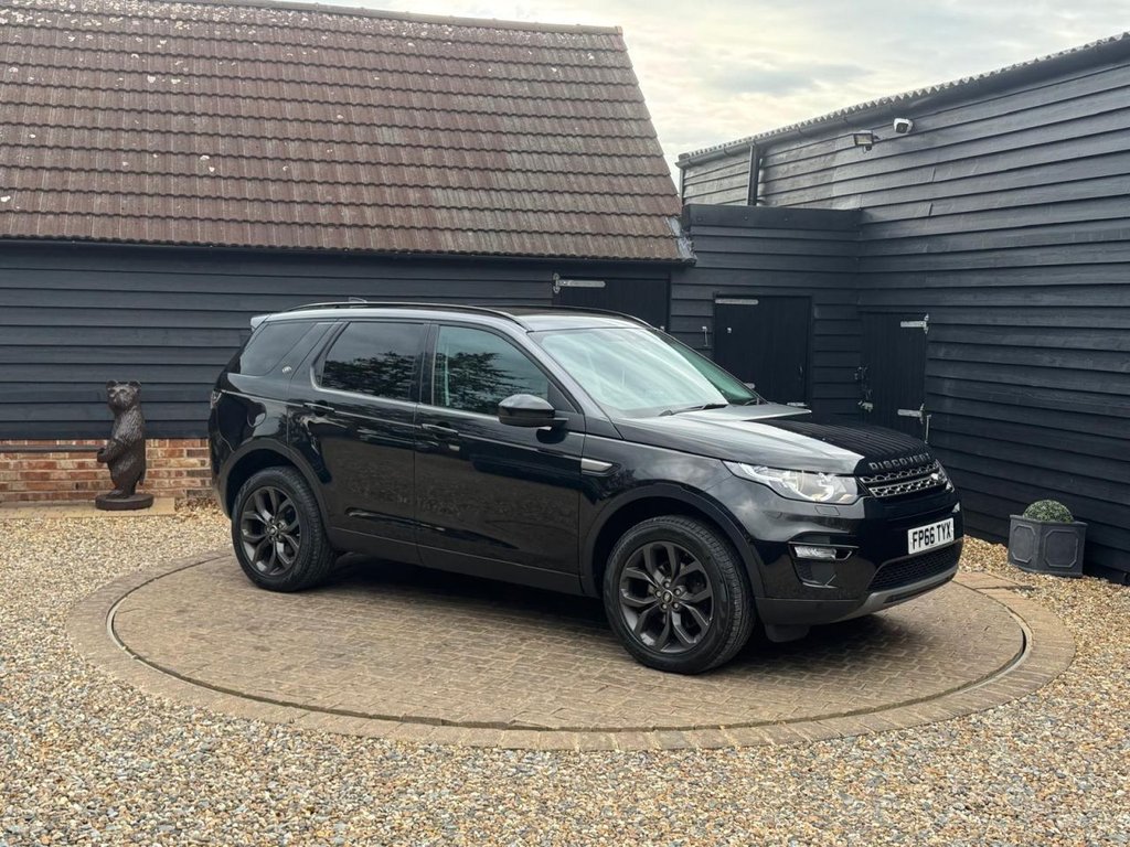 Used Land Rover Discovery Sport 2016 for sale - 77307397: Photo 20