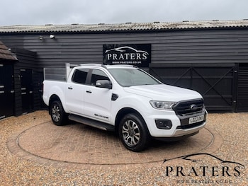 Used Ford Ranger 2023 for sale - 78834568: Photo