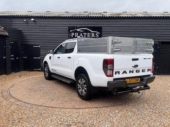 Used Ford Ranger 2023 for sale - 78834568: Photo