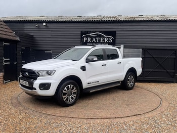 Used Ford Ranger 2023 for sale - 78834568: Photo