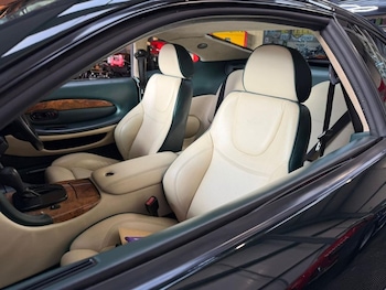 Used Aston Martin DB7 2001 for sale - 77241653: Photo