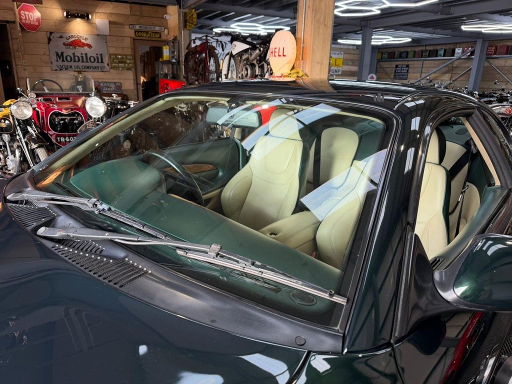 Used Aston Martin DB7 2001 for sale - 77241653: Photo 6