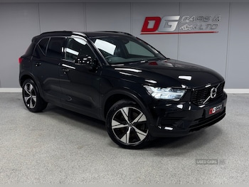 Used Volvo XC40 2022 for sale - 79159471: Photo