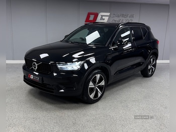 Used Volvo XC40 2022 for sale - 79159471: Photo