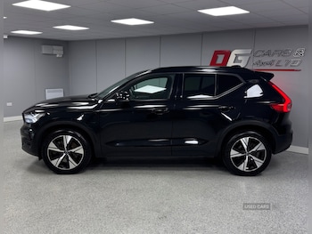 Used Volvo XC40 2022 for sale - 79159471: Photo