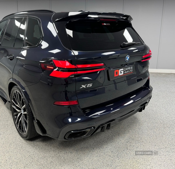 Used BMW X5 2023 for sale - 78158043: Photo 10