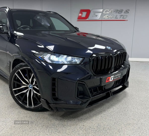 Used BMW X5 2023 for sale - 78158043: Photo 11