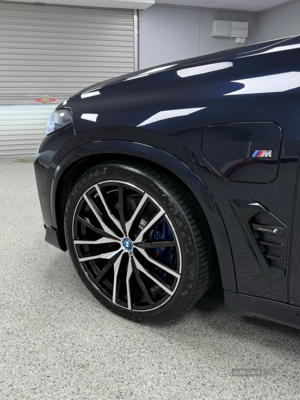 Used BMW X5 2023 for sale - 78158043: Photo 12