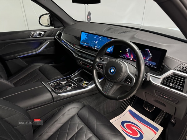 Used BMW X5 2023 for sale - 78158043: Photo 13
