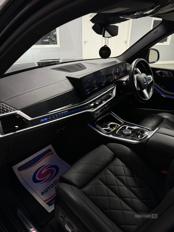 Used BMW X5 2023 for sale - 78158043: Photo 14