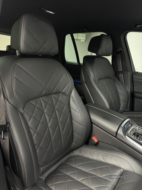 Used BMW X5 2023 for sale - 78158043: Photo 15