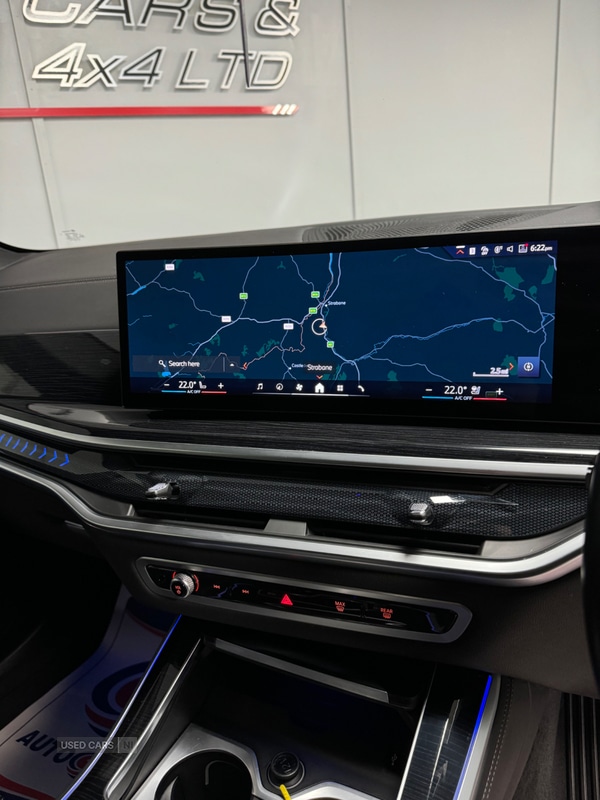 Used BMW X5 2023 for sale - 78158043: Photo 16