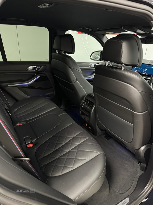 Used BMW X5 2023 for sale - 78158043: Photo 18