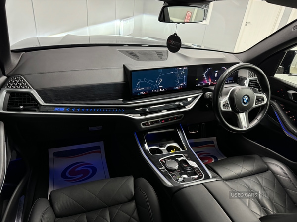 Used BMW X5 2023 for sale - 78158043: Photo 19