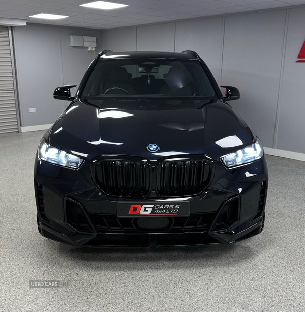 Used BMW X5 2023 for sale - 78158043: Photo 2