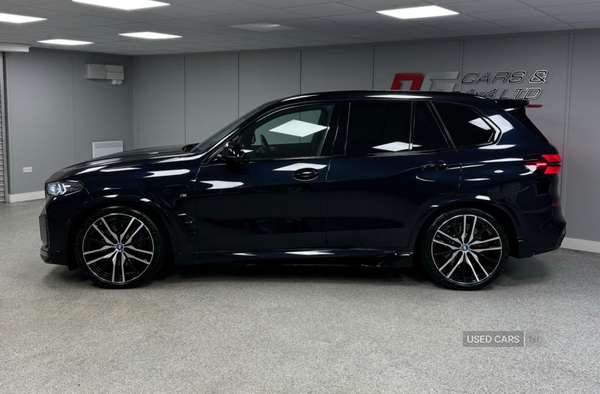 Used BMW X5 2023 for sale - 78158043: Photo 4
