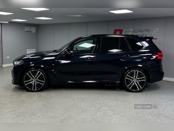 Used BMW X5 2023 for sale - 78158043: Photo
