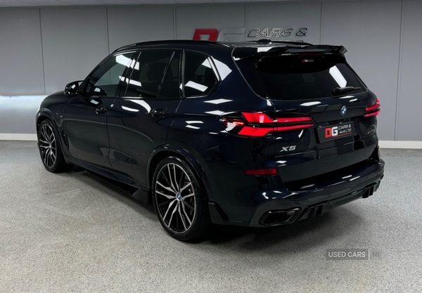 Used BMW X5 2023 for sale - 78158043: Photo 5