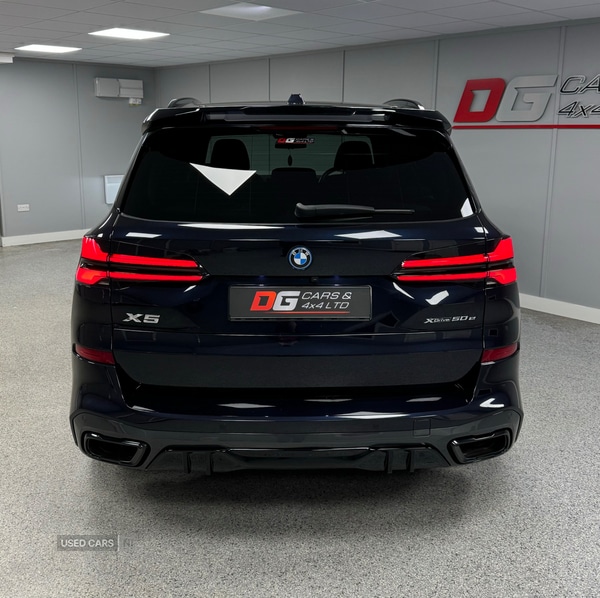 Used BMW X5 2023 for sale - 78158043: Photo 6