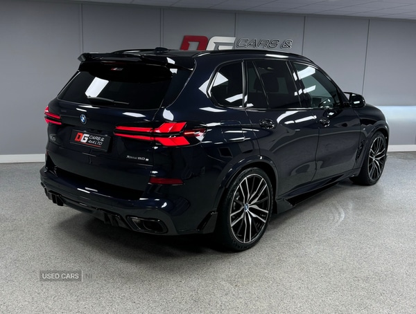 Used BMW X5 2023 for sale - 78158043: Photo 7