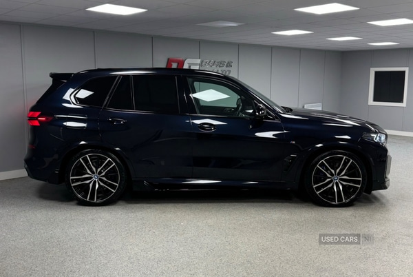 Used BMW X5 2023 for sale - 78158043: Photo 8