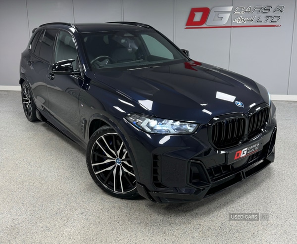 Used BMW X5 2023 for sale - 78158043: Photo 9